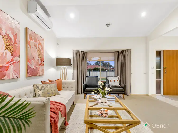 Third view of Homely house listing, 18 Morecroft Way, Langwarrin VIC 3910