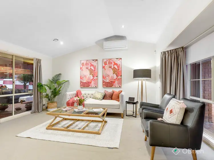 Fourth view of Homely house listing, 18 Morecroft Way, Langwarrin VIC 3910