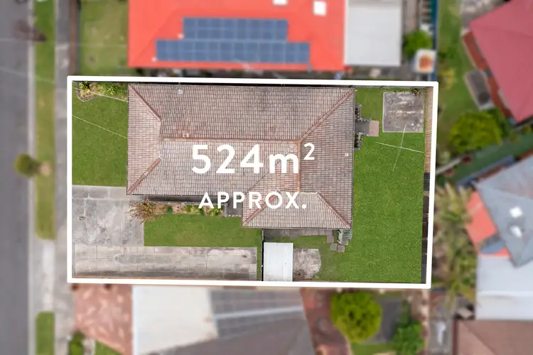 4 Beverley Place, Keysborough VIC 3173