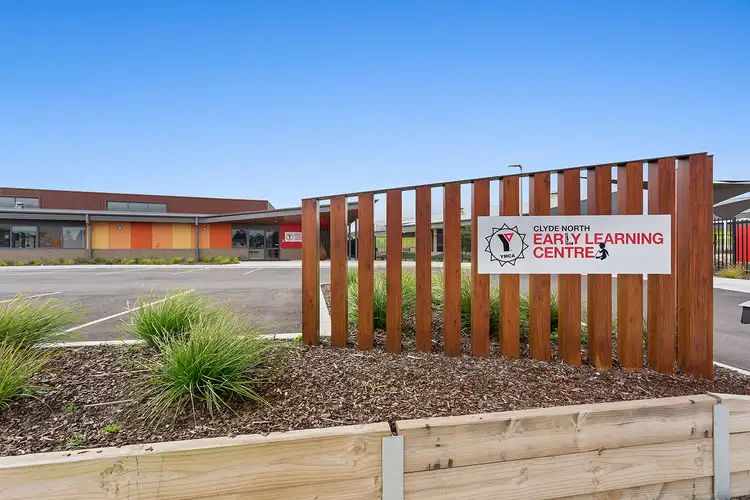 Second view of Homely land listing, LOT 15, 14 Salim Way, Clyde North VIC 3978