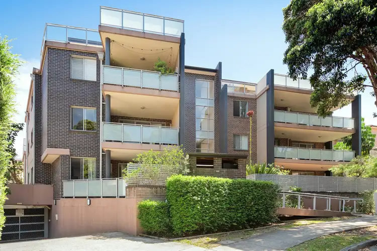 17/1-5 The Strand, Rockdale NSW 2216