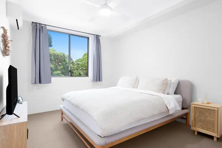 Fourth view of Homely apartment listing, 17/1-5 The Strand, Rockdale NSW 2216
