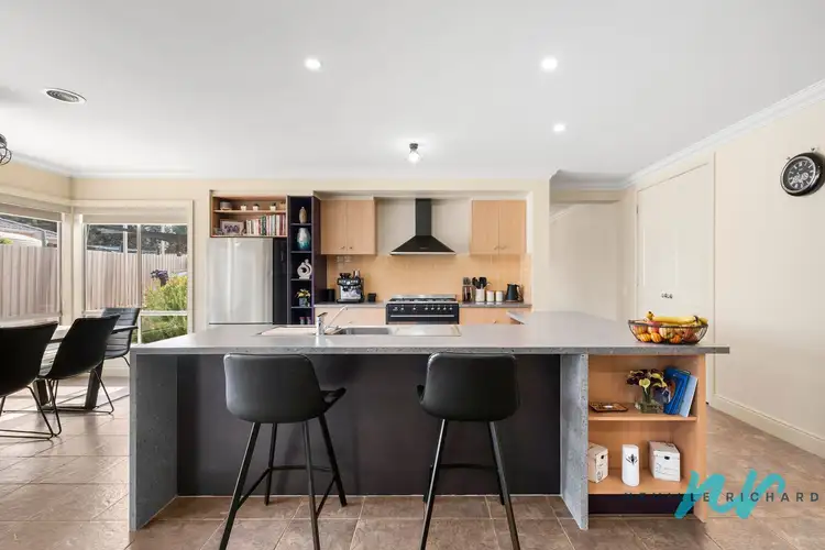 Second view of Homely house listing, 37 Seachange Way, St Leonards VIC 3223