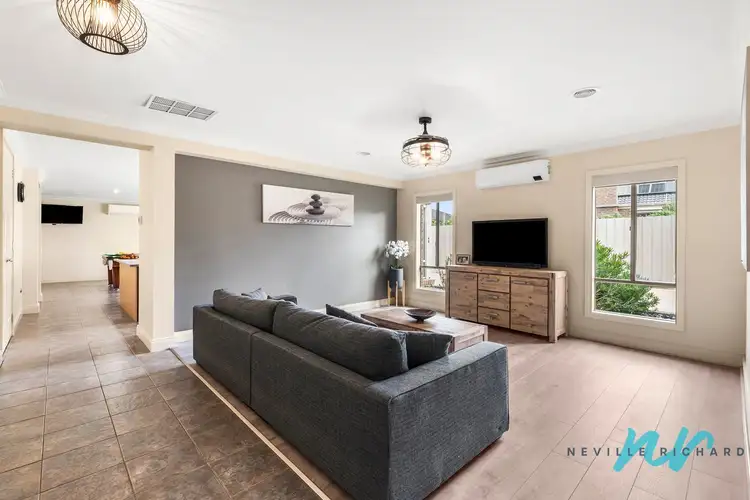 Fifth view of Homely house listing, 37 Seachange Way, St Leonards VIC 3223