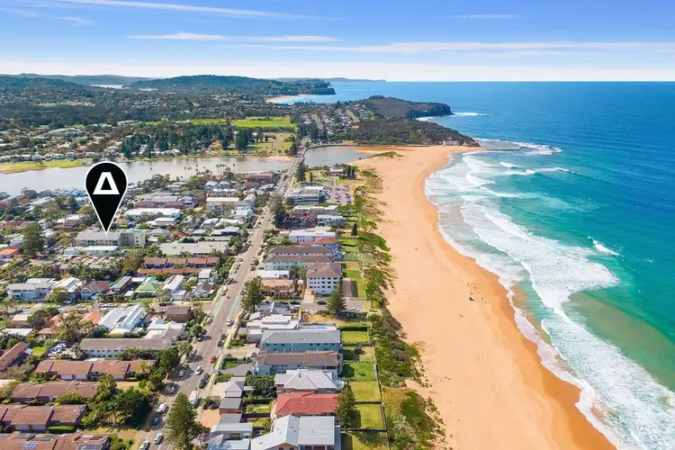 15/115 Lagoon Street, Narrabeen NSW 2101