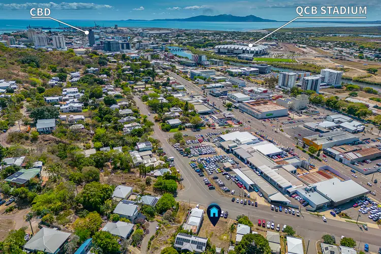 60 Morris Street, West End QLD 4810