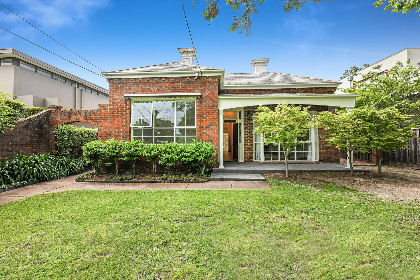 Main view of Homely house listing, 37 Middle Crescent, Brighton VIC 3186