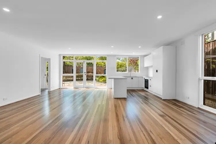 Second view of Homely house listing, 37 Middle Crescent, Brighton VIC 3186