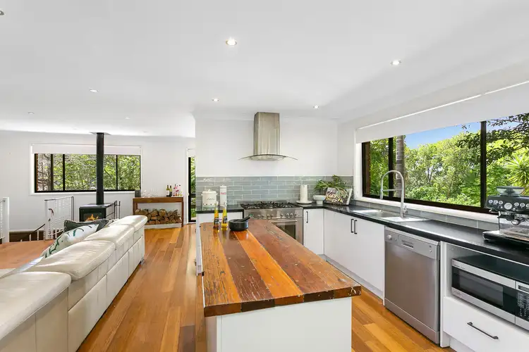Second view of Homely house listing, 8 Mawarra Road, Wamberal NSW 2260