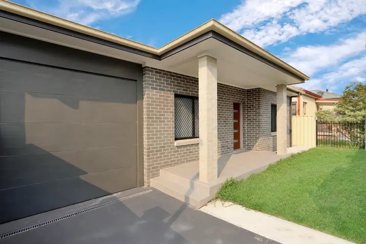 252 Macquarie Street, South Windsor NSW 2756