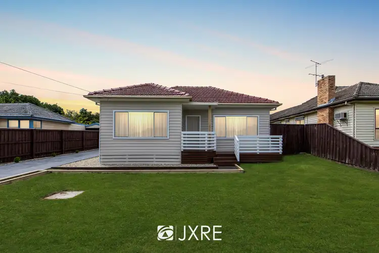 1/65 Edinburgh Street, Clayton VIC 3168