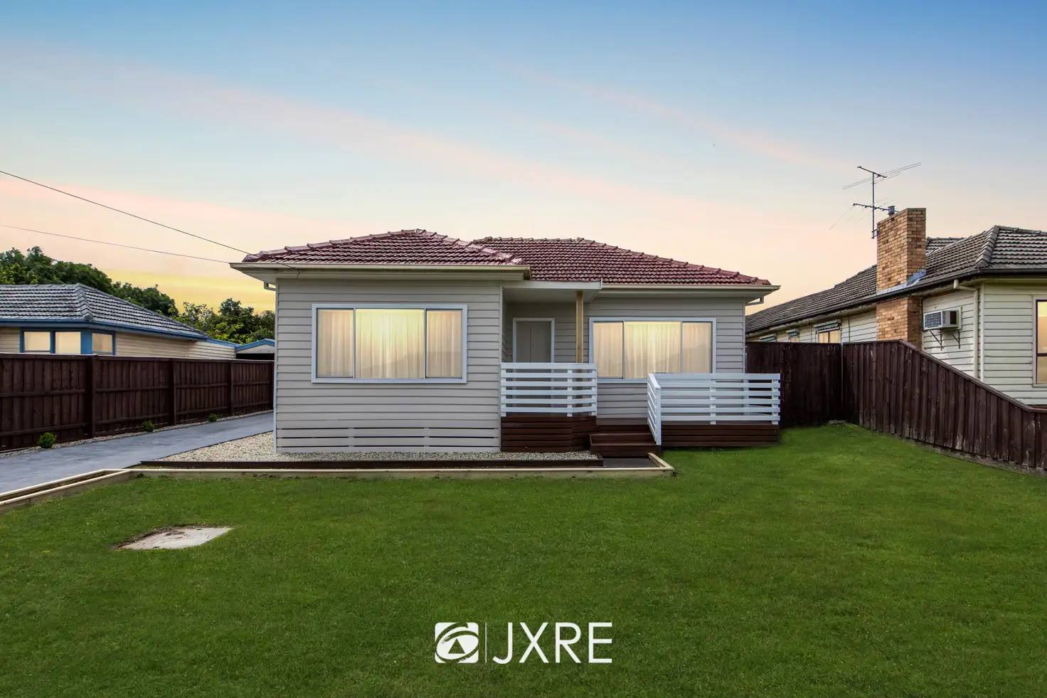 Main view of Homely unit listing, 1/65 Edinburgh Street, Clayton VIC 3168