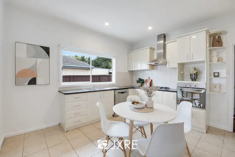 Third view of Homely unit listing, 1/65 Edinburgh Street, Clayton VIC 3168