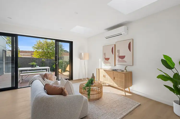 Fourth view of Homely house listing, 2-3/173 Barrabool Road, Highton VIC 3216