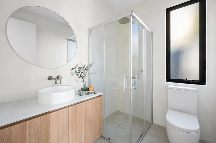 Sixth view of Homely house listing, 2-3/173 Barrabool Road, Highton VIC 3216