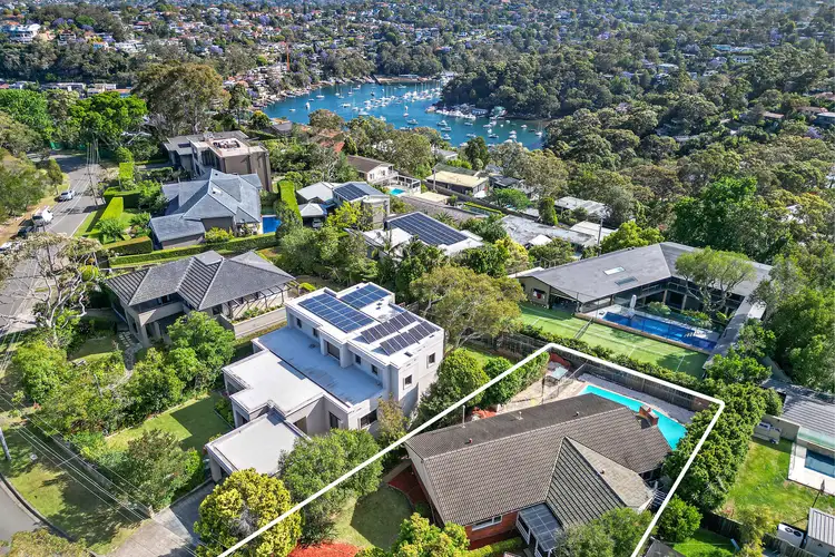 Main view of Homely house listing, 70 Linden Way, Castlecrag NSW 2068