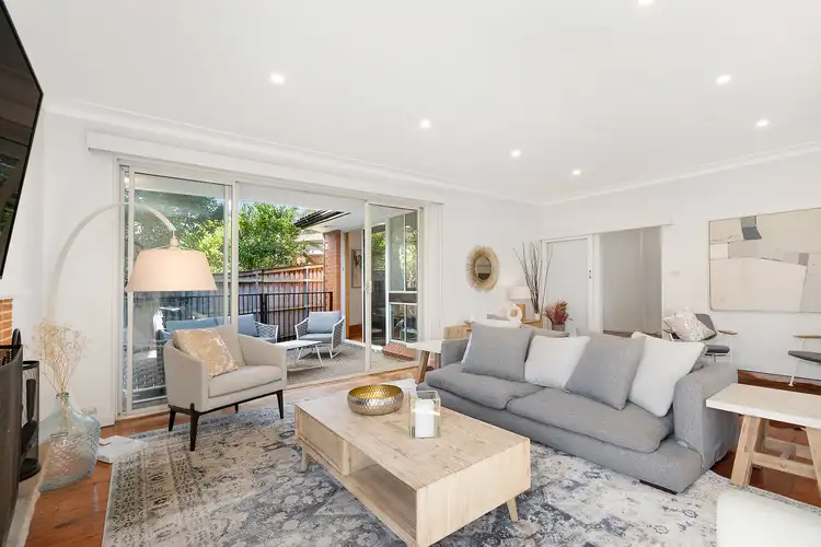 Third view of Homely house listing, 70 Linden Way, Castlecrag NSW 2068