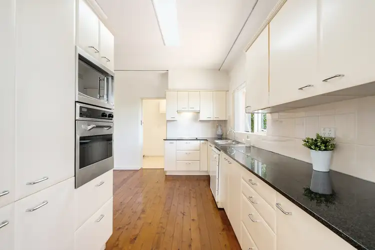 Fourth view of Homely house listing, 70 Linden Way, Castlecrag NSW 2068