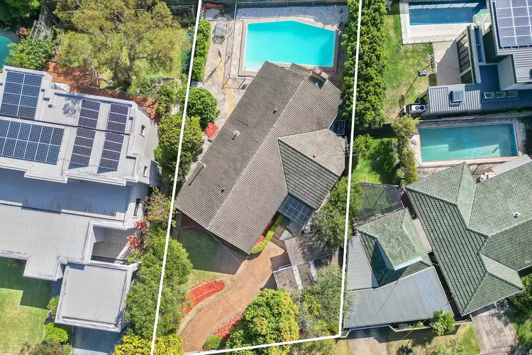 Sixth view of Homely house listing, 70 Linden Way, Castlecrag NSW 2068