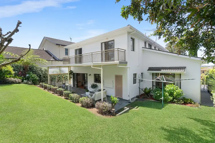 Third view of Homely house listing, 54 Tyneside Avenue, Willoughby NSW 2068