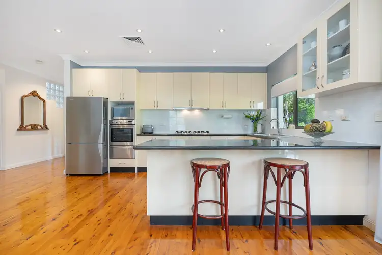 Fourth view of Homely house listing, 54 Tyneside Avenue, Willoughby NSW 2068