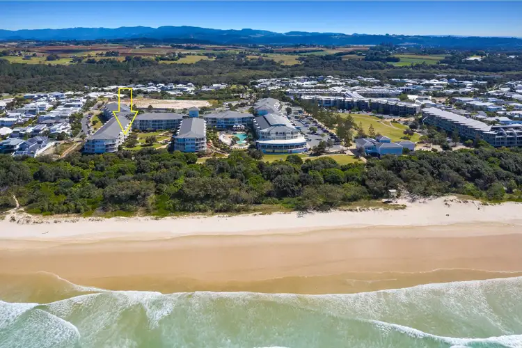 6220/9 Gunnamatta Avenue, Kingscliff NSW 2487