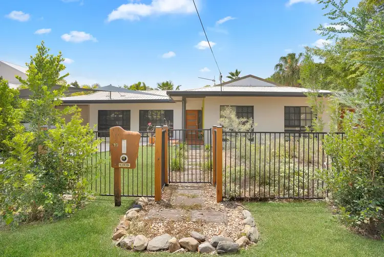 10 Gannet Street, Kewarra Beach QLD 4879