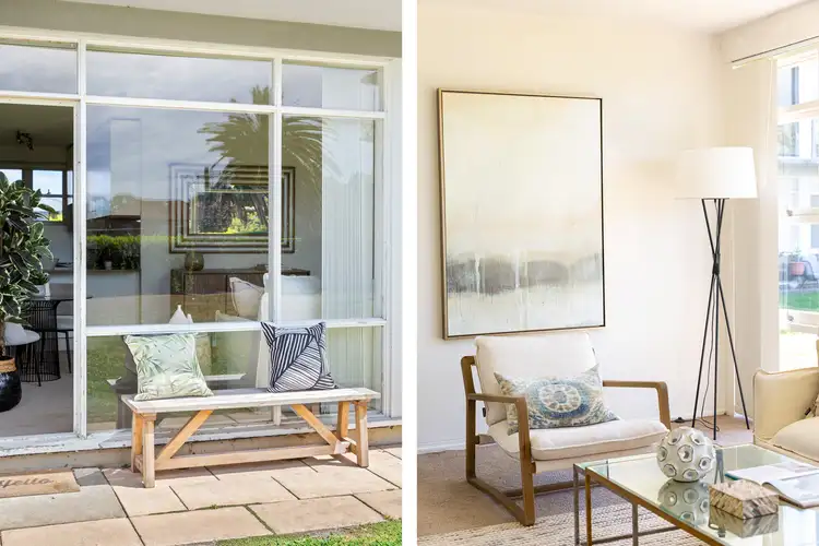 Fourth view of Homely apartment listing, 5/127 Queenscliff Road, Queenscliff NSW 2096