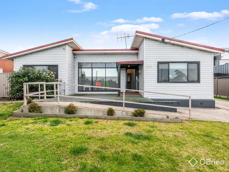 556 Melton Highway, Sydenham VIC 3037
