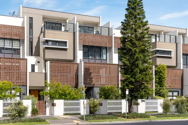 40 Pickles Street, Albert Park VIC 3206