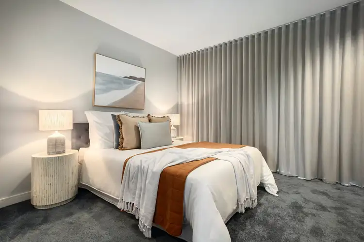 Fifth view of Homely house listing, 40 Pickles Street, Albert Park VIC 3206