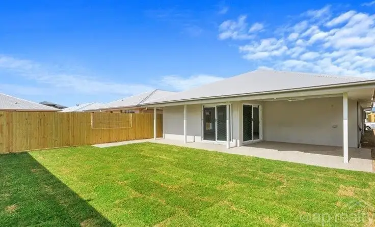 Fifth view of Homely house listing, 48 Hilltop Circuit, Pallara QLD 4110