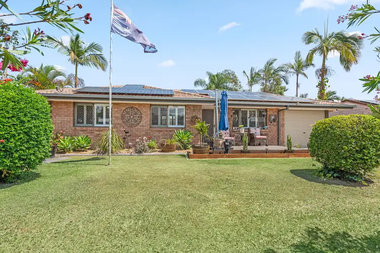 10 Hancock Street, Caboolture QLD 4510