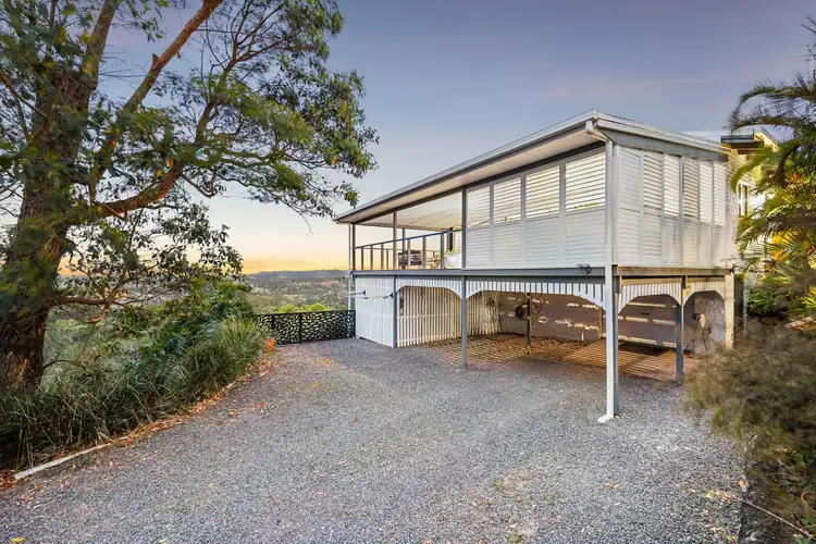 Second view of Homely house listing, 11 Whitecross Road, Bli Bli QLD 4560