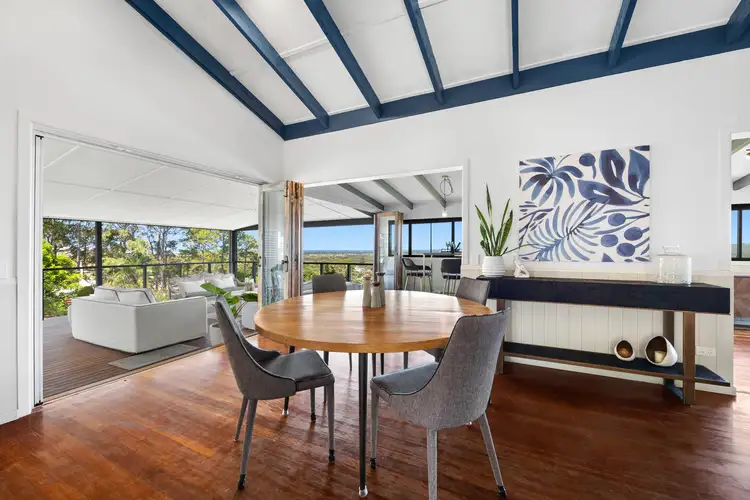 Third view of Homely house listing, 11 Whitecross Road, Bli Bli QLD 4560