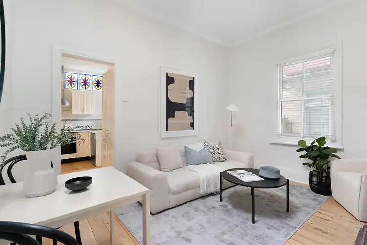Second view of Homely house listing, 5 Gladstone Street, Balmain NSW 2041
