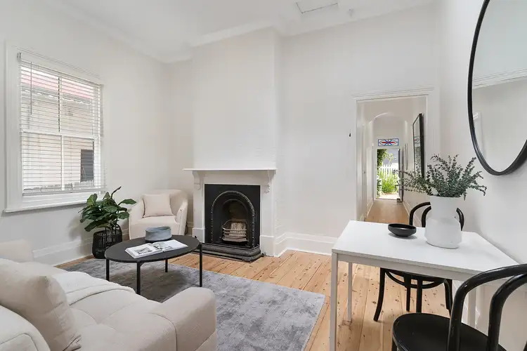 Third view of Homely house listing, 5 Gladstone Street, Balmain NSW 2041