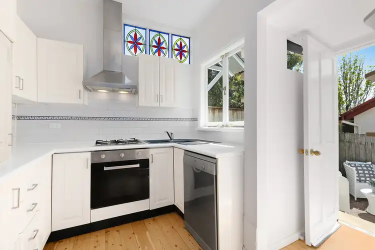 Fourth view of Homely house listing, 5 Gladstone Street, Balmain NSW 2041