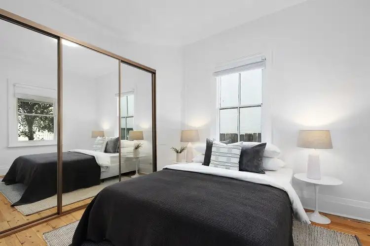 Fifth view of Homely house listing, 5 Gladstone Street, Balmain NSW 2041