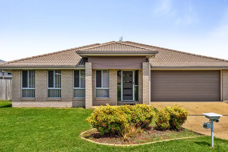 52 Trevean Drive, Kleinton QLD 4352