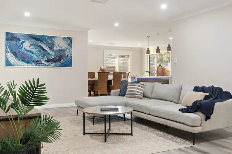 Fourth view of Homely house listing, 125 Regal Way, Valentine NSW 2280