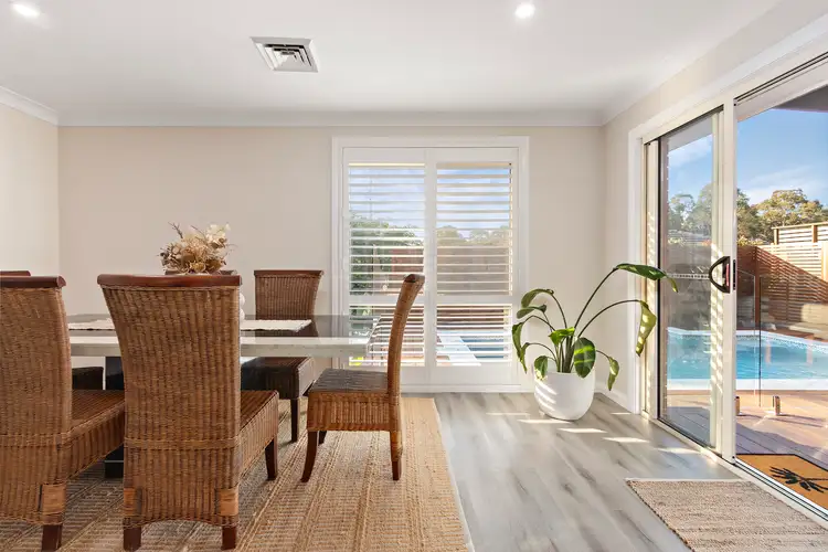 Fifth view of Homely house listing, 125 Regal Way, Valentine NSW 2280
