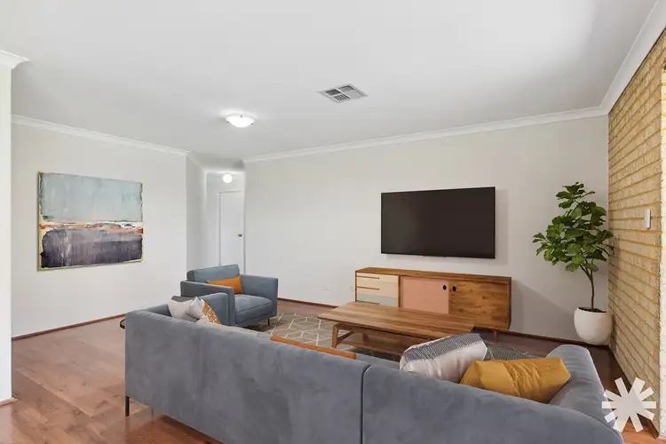 Third view of Homely house listing, 4 Ormond Place, Warnbro WA 6169