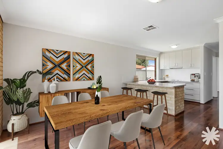 Fourth view of Homely house listing, 4 Ormond Place, Warnbro WA 6169