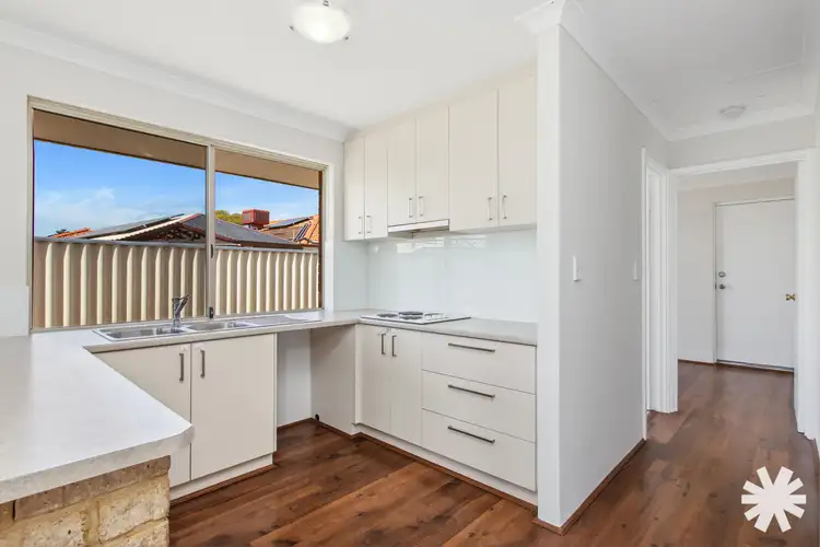 Sixth view of Homely house listing, 4 Ormond Place, Warnbro WA 6169
