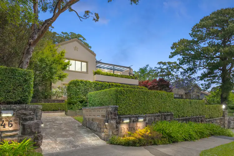 3/46-48 Pentecost Avenue, Pymble NSW 2073