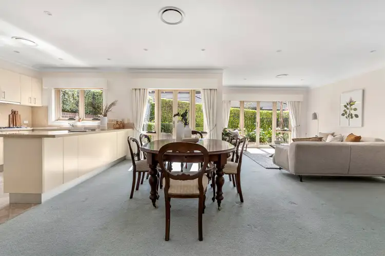 Fourth view of Homely apartment listing, 3/46-48 Pentecost Avenue, Pymble NSW 2073