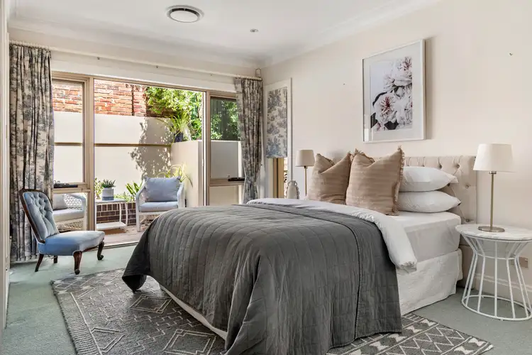 Sixth view of Homely apartment listing, 3/46-48 Pentecost Avenue, Pymble NSW 2073
