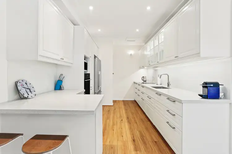 Third view of Homely house listing, 20 Cave Road, Strathfield NSW 2135