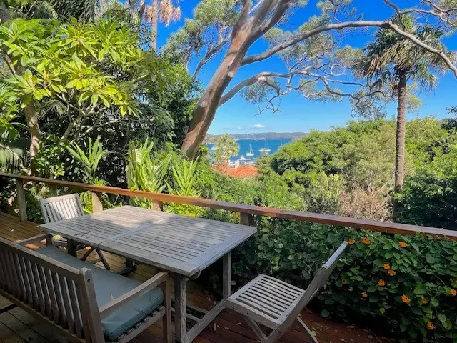 Second view of Homely semi-detached listing, 1014 Barrenjoey Road, Palm Beach NSW 2108